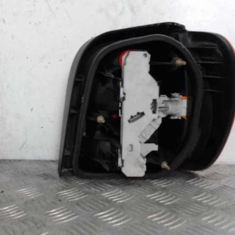 Feu arriere principal gauche (feux) VOLKSWAGEN POLO 3