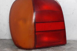 Feu arriere principal gauche (feux) VOLKSWAGEN POLO 3