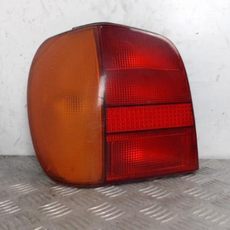 Feu arriere principal gauche (feux) VOLKSWAGEN POLO 3