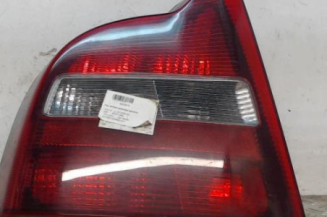 Feu arriere principal gauche (feux) VOLVO S 80 1 Photo n°1