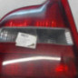 Feu arriere principal gauche (feux) VOLVO S 80 1