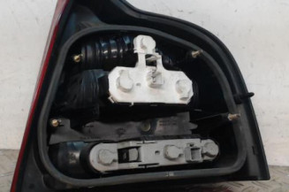 Feu arriere principal gauche (feux) VOLVO S 80 1