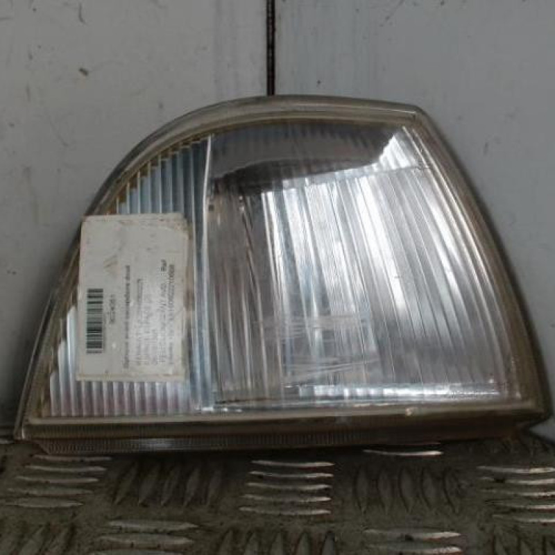 Optique avant secondaire droit (feux)(clignotant) RENAULT ESPACE 2