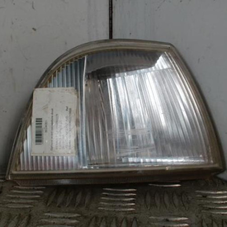 Optique avant secondaire droit (feux)(clignotant) RENAULT ESPACE 2 Photo n°1