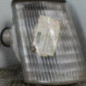 Optique avant secondaire droit (feux)(clignotant) RENAULT R21