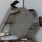 Optique avant secondaire droit (feux)(clignotant) RENAULT R21