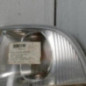 Optique avant secondaire droit (feux)(clignotant) VOLVO V 40 1