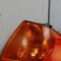 Optique avant secondaire gauche (feux)(clignotant) BMW SERIE 3 E46