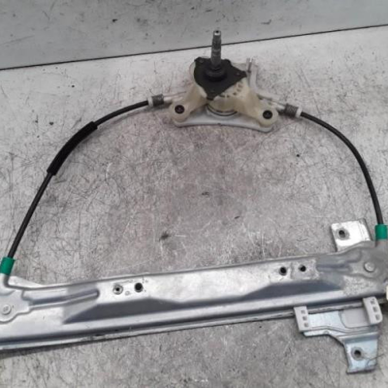 Leve vitre mecanique arriere gauche PEUGEOT 407