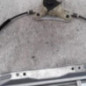 Leve vitre mecanique arriere gauche PEUGEOT 407