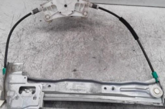 Leve vitre mecanique arriere gauche PEUGEOT 407