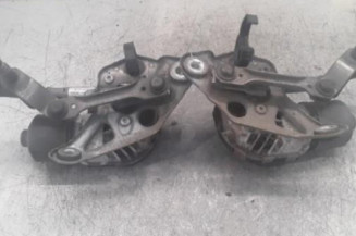 Moteur essuie glace avant PEUGEOT 407 Photo n°1