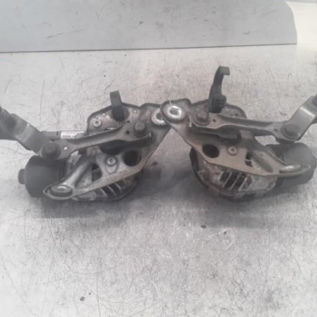Moteur essuie glace avant PEUGEOT 407 Photo n°1