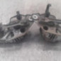 Moteur essuie glace avant PEUGEOT 407