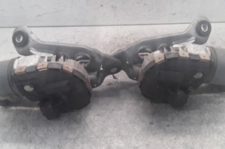 Moteur essuie glace avant PEUGEOT 407