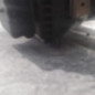 Moteur essuie glace avant PEUGEOT 407