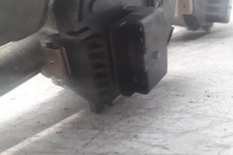 Moteur essuie glace avant PEUGEOT 407 Photo n°4