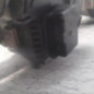 Moteur essuie glace avant PEUGEOT 407