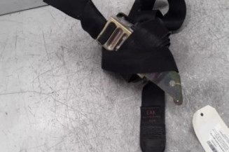 Ceinture avant gauche PEUGEOT 306 Photo n°1
