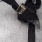 Ceinture avant gauche PEUGEOT 306