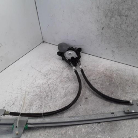 Leve vitre electrique avant droit PEUGEOT 306 Photo n°1