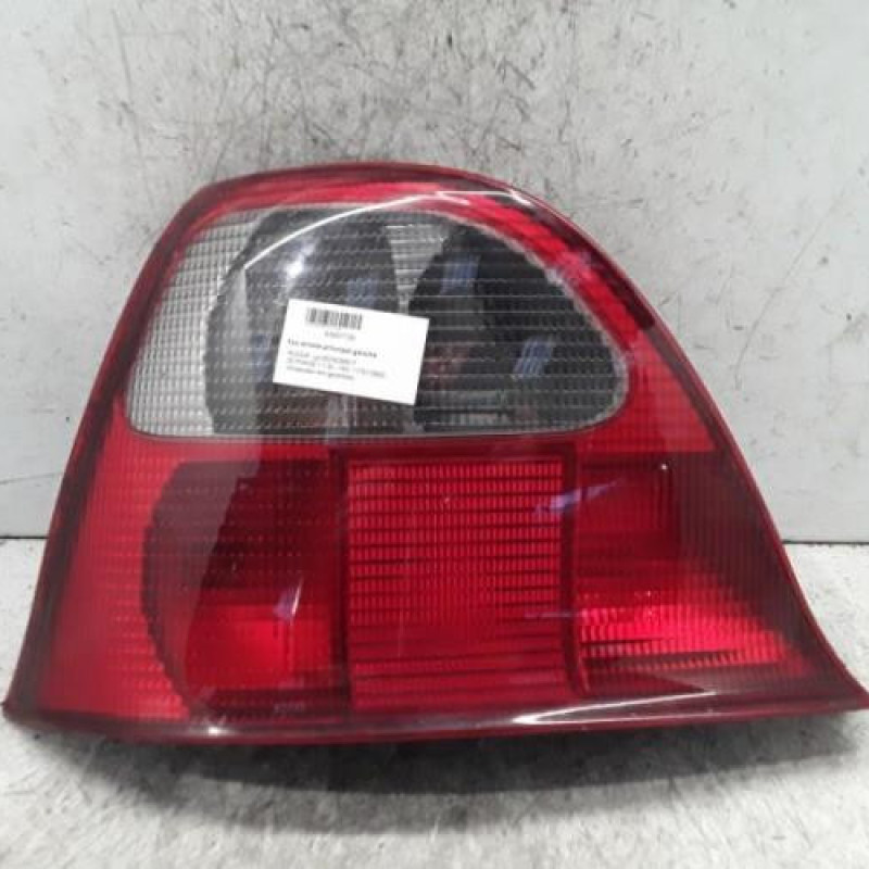 Feu arriere principal gauche (feux) ROVER 25