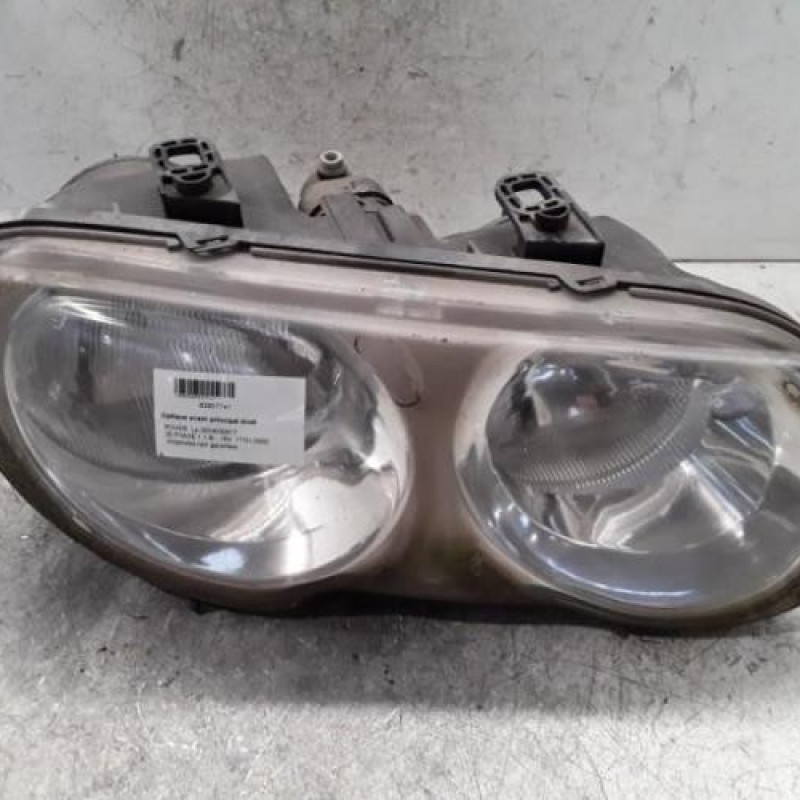 Optique avant principal droit (feux)(phare) ROVER 25