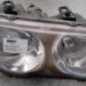 Optique avant principal droit (feux)(phare) ROVER 25