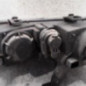 Optique avant principal droit (feux)(phare) ROVER 25