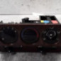 Commande chauffage ROVER 25