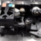 Commande chauffage ROVER 25