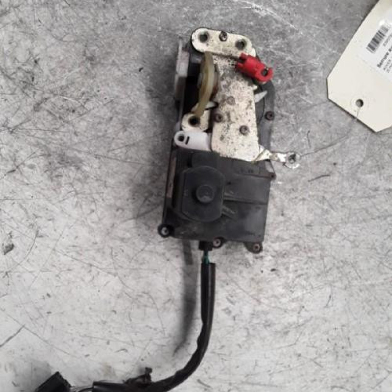 Serrure avant gauche ROVER 25 Serrure avant gauche ROVER 25