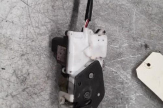 Serrure avant gauche ROVER 25