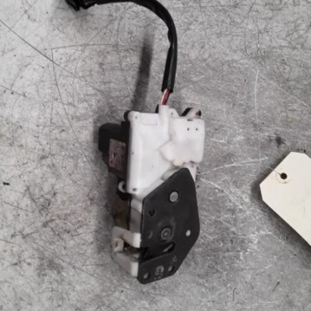 Serrure avant gauche ROVER 25