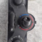 Commande chauffage RENAULT KANGOO 2