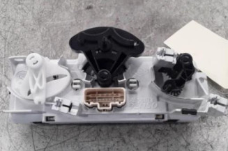 Commande chauffage RENAULT KANGOO 2