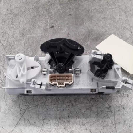 Commande chauffage RENAULT KANGOO 2