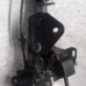 Serrure de porte de coffre droite RENAULT KANGOO 2