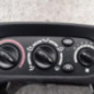 Commande chauffage RENAULT SCENIC 1