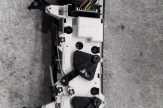 Commande chauffage RENAULT SCENIC 1
