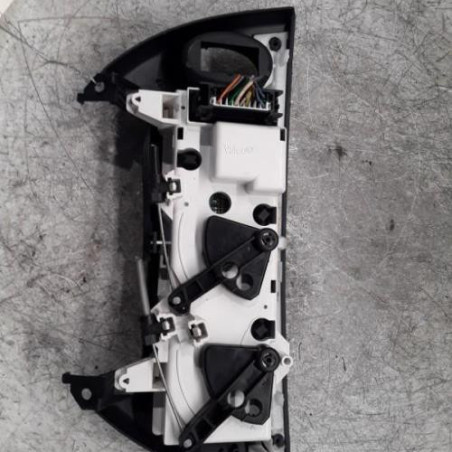 Commande chauffage RENAULT SCENIC 1