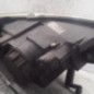 Optique avant principal gauche (feux)(phare) PEUGEOT 807