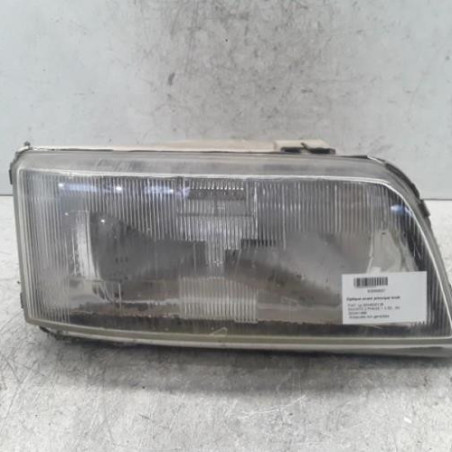 Optique avant principal droit (feux)(phare) FIAT DUCATO 2 Photo n°1