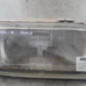 Optique avant principal droit (feux)(phare) FIAT DUCATO 2