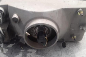 Optique avant principal droit (feux)(phare) FIAT DUCATO 2