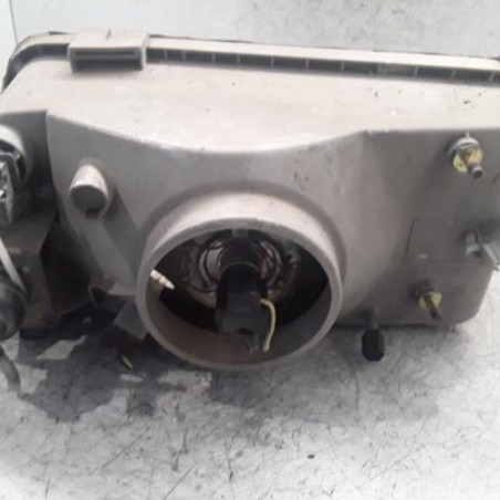 Optique avant principal droit (feux)(phare) FIAT DUCATO 2