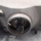 Optique avant principal droit (feux)(phare) FIAT DUCATO 2
