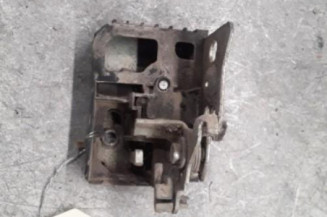 Serrure de porte laterale droite FIAT DUCATO 2 Photo n°1