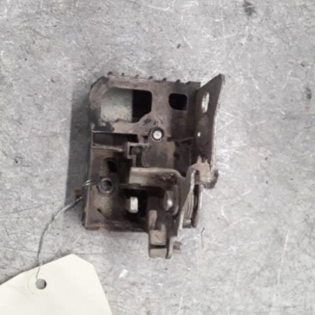 Serrure de porte laterale droite FIAT DUCATO 2