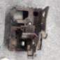 Serrure de porte laterale droite FIAT DUCATO 2